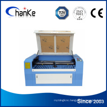 Multi-Fuctional Laser Engraving Machine for Pleaxiglass Bamboo Leather LGP Cutting